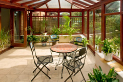 Clipston conservatory quotes