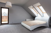 Clipston bedroom extensions