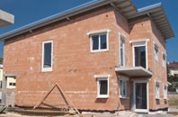 Clipston home extensions