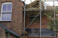 free Clipston home extension quotes