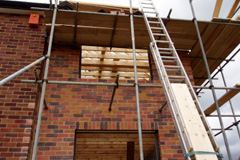 house extensions Clipston