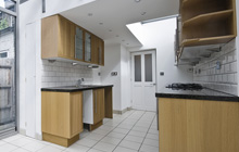 Clipston kitchen extension leads